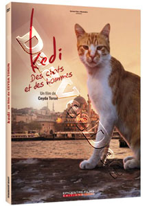 Kedi (DVD)
